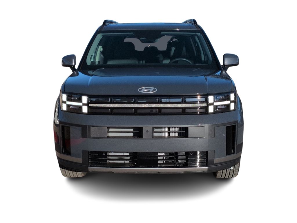 Thumbnail: 2026 Hyundai Santa Fe - 6