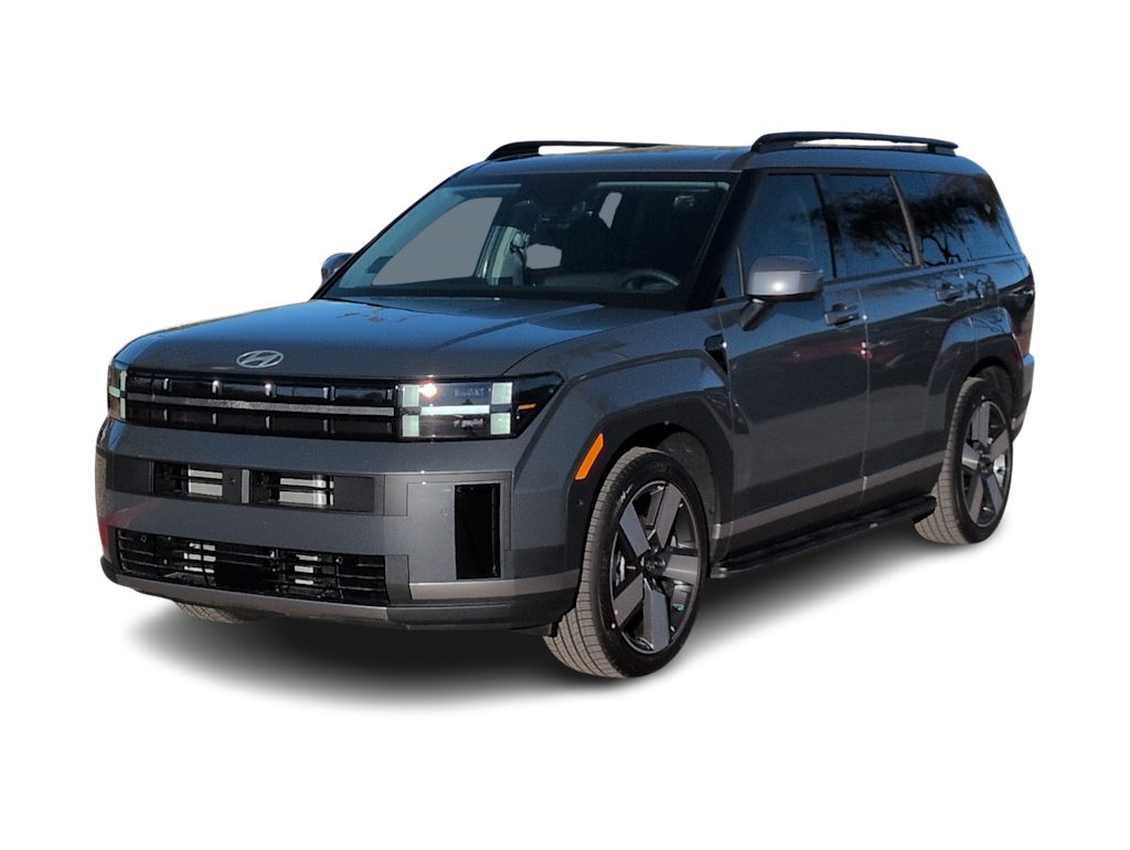 Thumbnail: 2026 Hyundai Santa Fe - 20