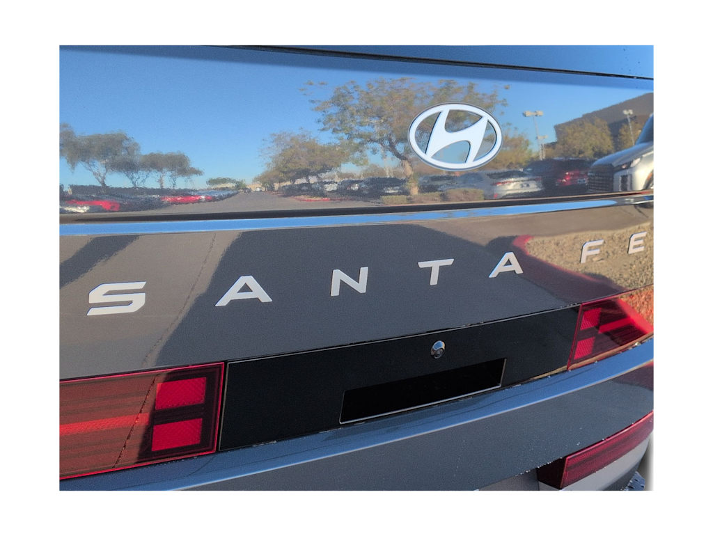 Thumbnail: 2026 Hyundai Santa Fe - 24