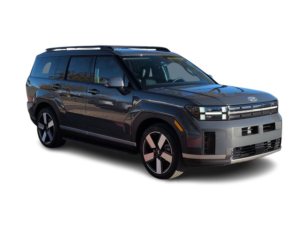 Thumbnail: 2026 Hyundai Santa Fe - 19