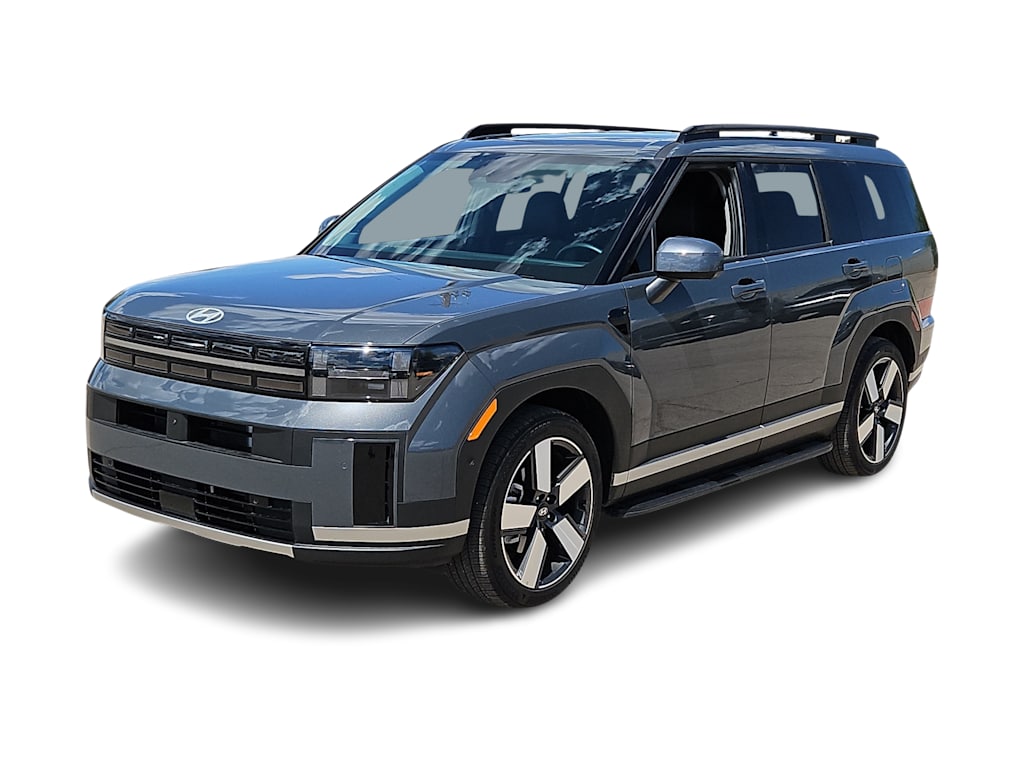 Thumbnail: 2026 Hyundai Santa Fe - 20