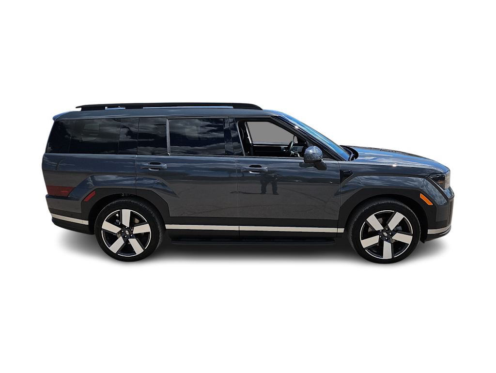 Thumbnail: 2026 Hyundai Santa Fe - 22