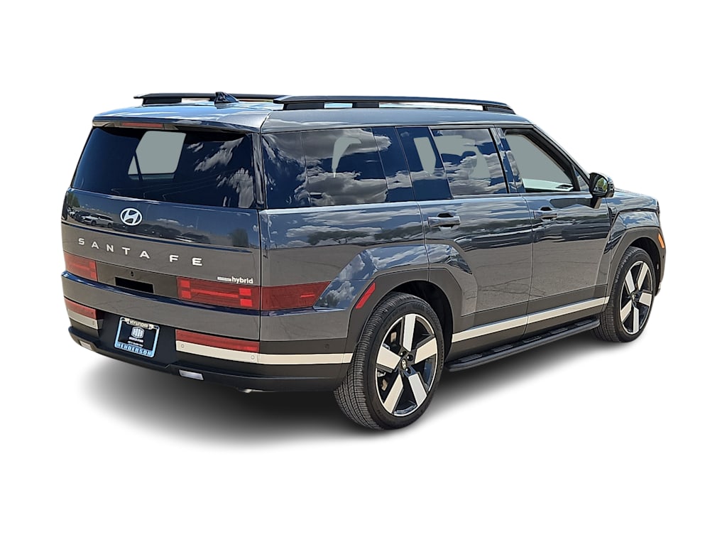 Thumbnail: 2026 Hyundai Santa Fe - 21