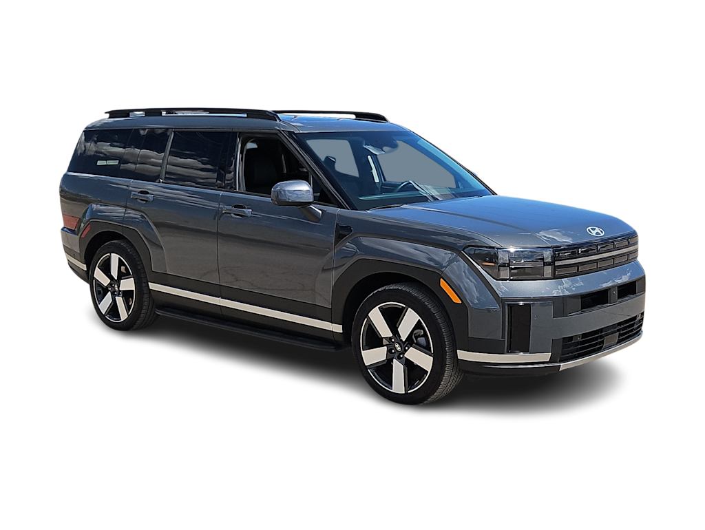 Thumbnail: 2026 Hyundai Santa Fe - 19