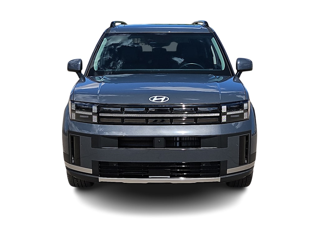 Thumbnail: 2026 Hyundai Santa Fe - 6