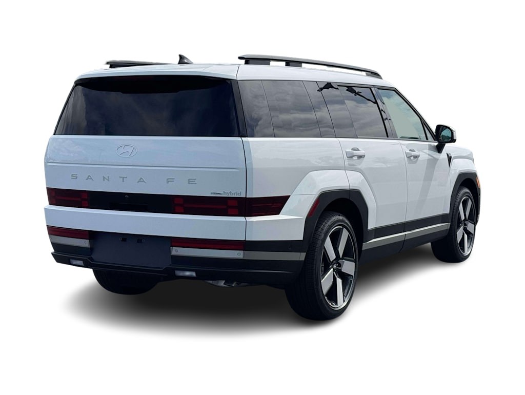 Thumbnail: 2027 Hyundai Santa Fe - 7