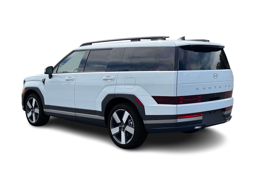 Thumbnail: 2027 Hyundai Santa Fe - 3