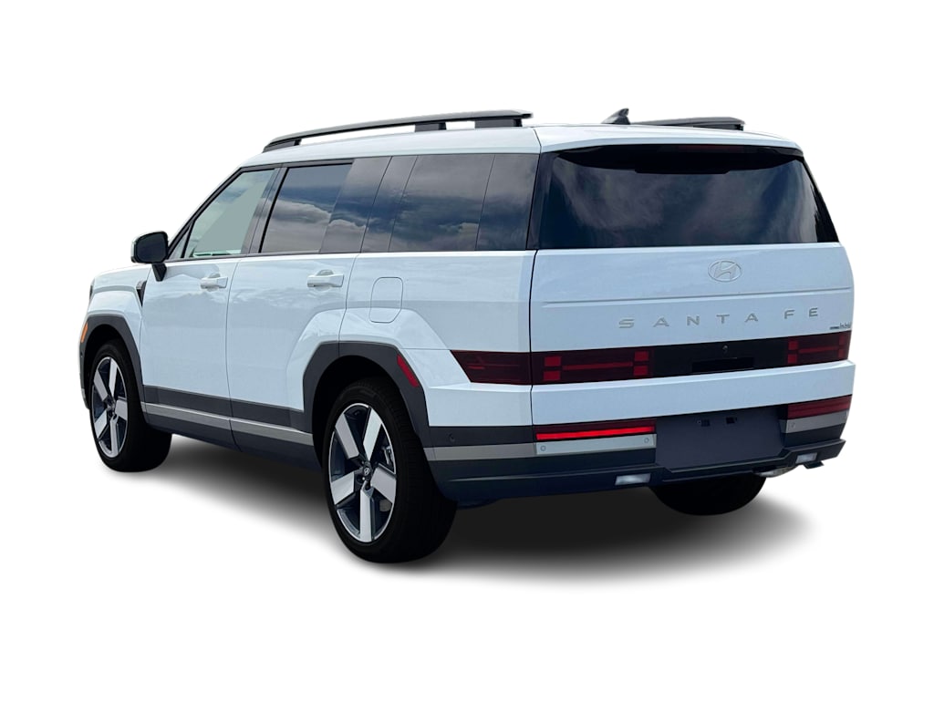 Thumbnail: 2027 Hyundai Santa Fe - 6
