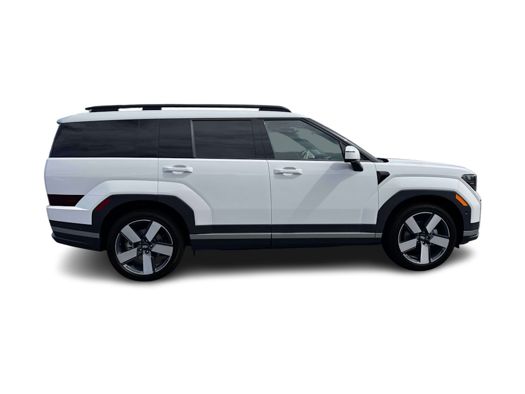 Thumbnail: 2027 Hyundai Santa Fe - 9