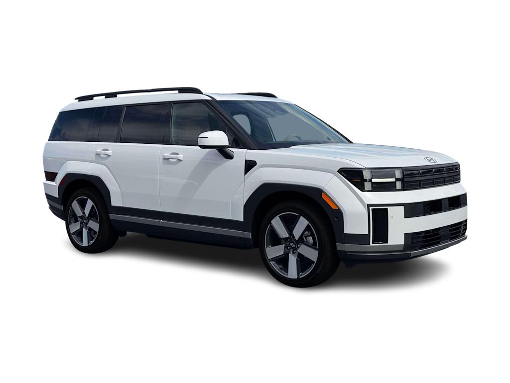 Thumbnail: 2027 Hyundai Santa Fe - 10