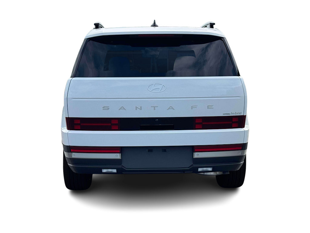 Thumbnail: 2027 Hyundai Santa Fe - 4