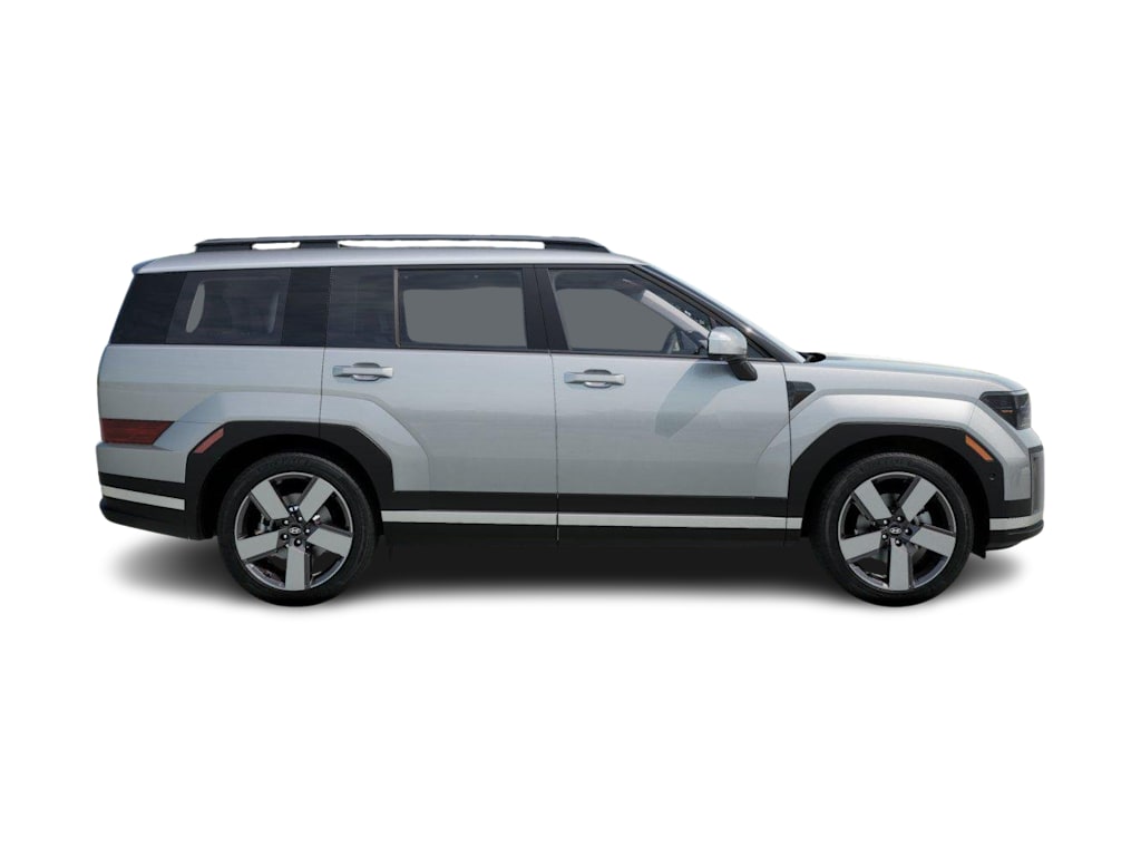Thumbnail: 2027 Hyundai Santa Fe - 11