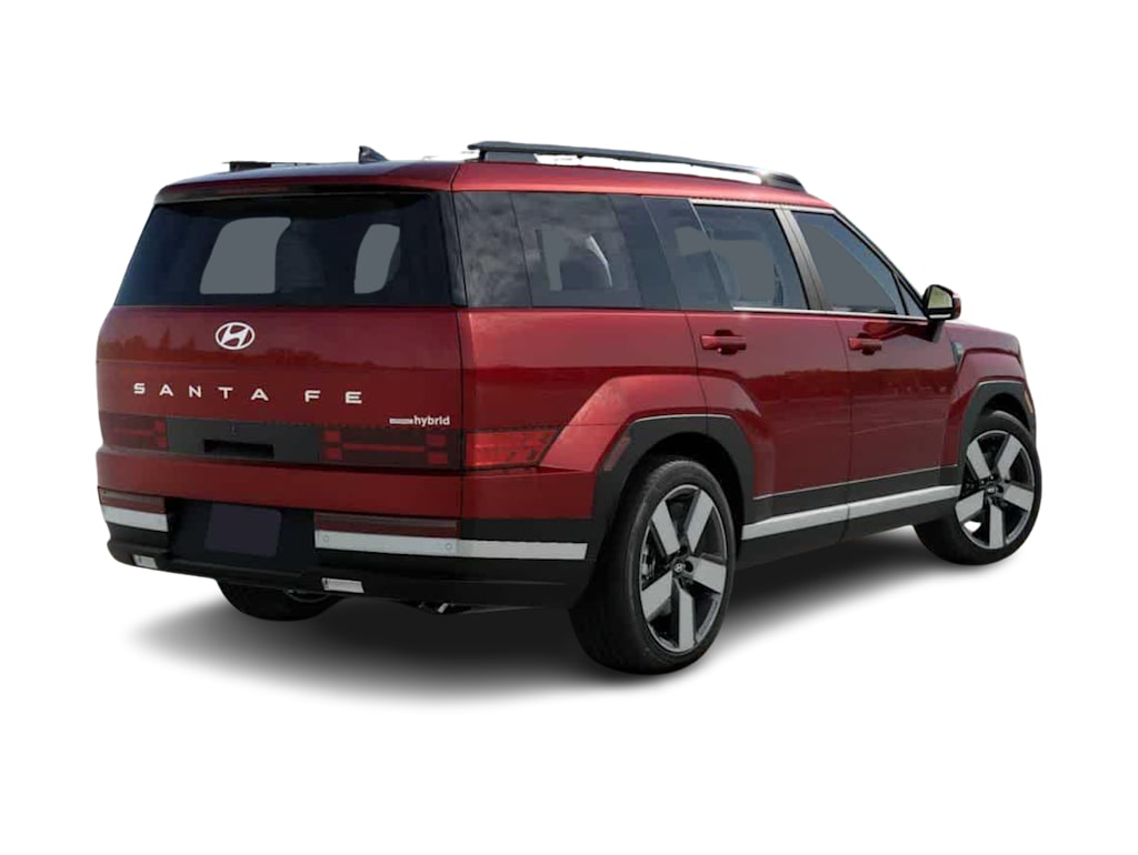 Thumbnail: 2026 Hyundai Santa Fe - 10