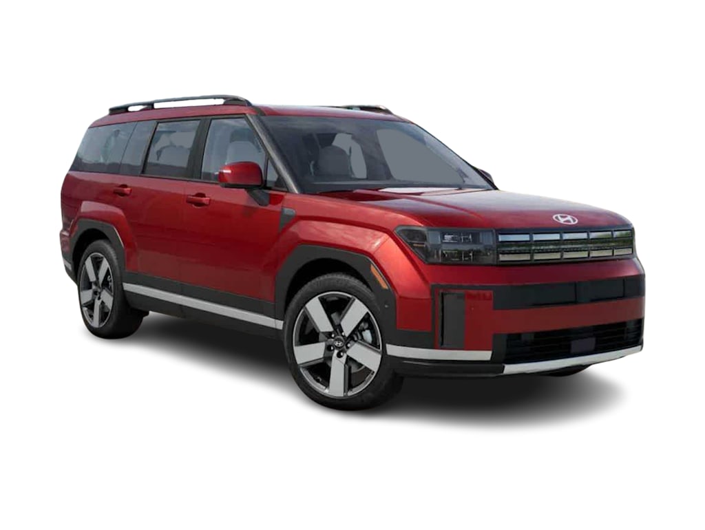 Thumbnail: 2026 Hyundai Santa Fe - 12