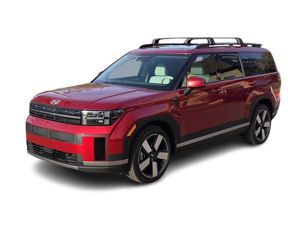 Thumbnail: 2026 Hyundai Santa Fe - 22