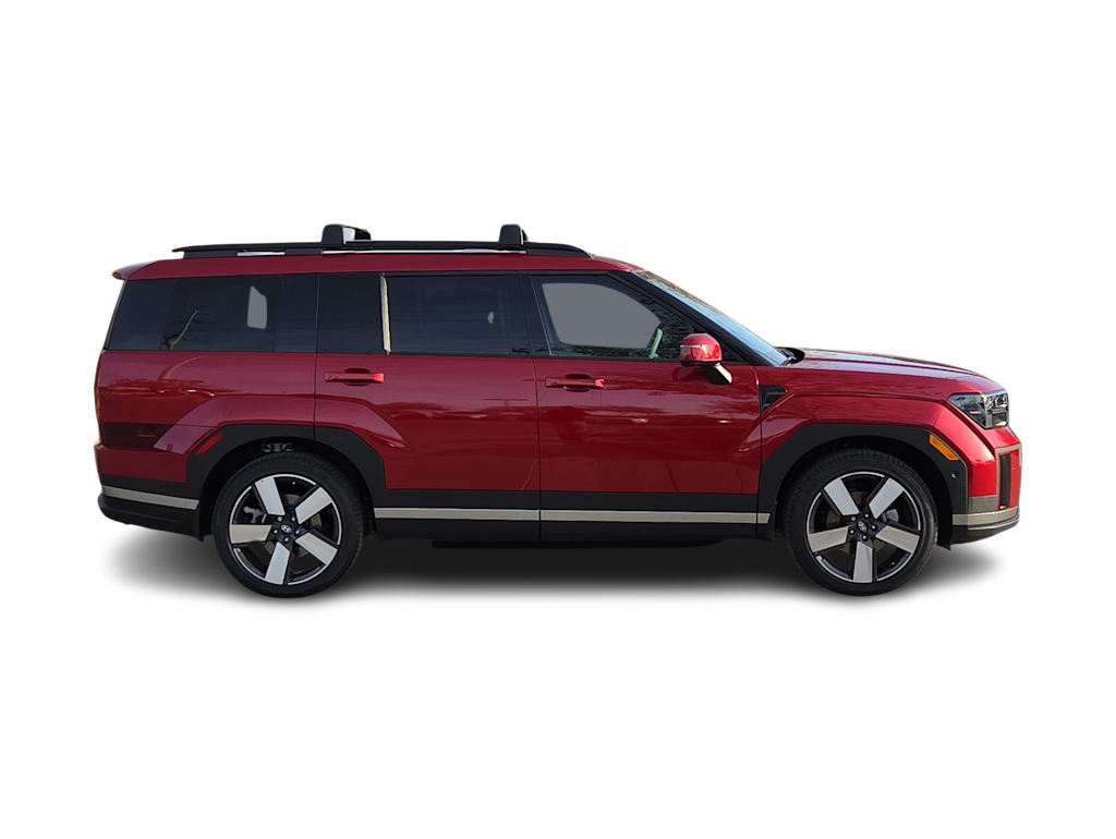 Thumbnail: 2026 Hyundai Santa Fe - 24