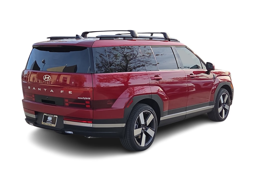 Thumbnail: 2026 Hyundai Santa Fe - 23