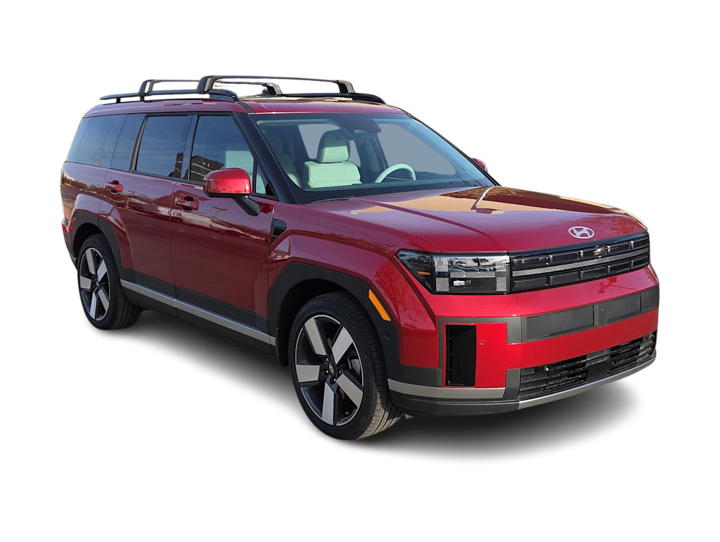 Thumbnail: 2026 Hyundai Santa Fe - 21