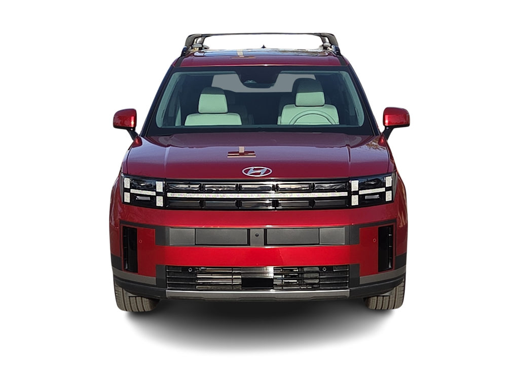 Thumbnail: 2026 Hyundai Santa Fe - 6