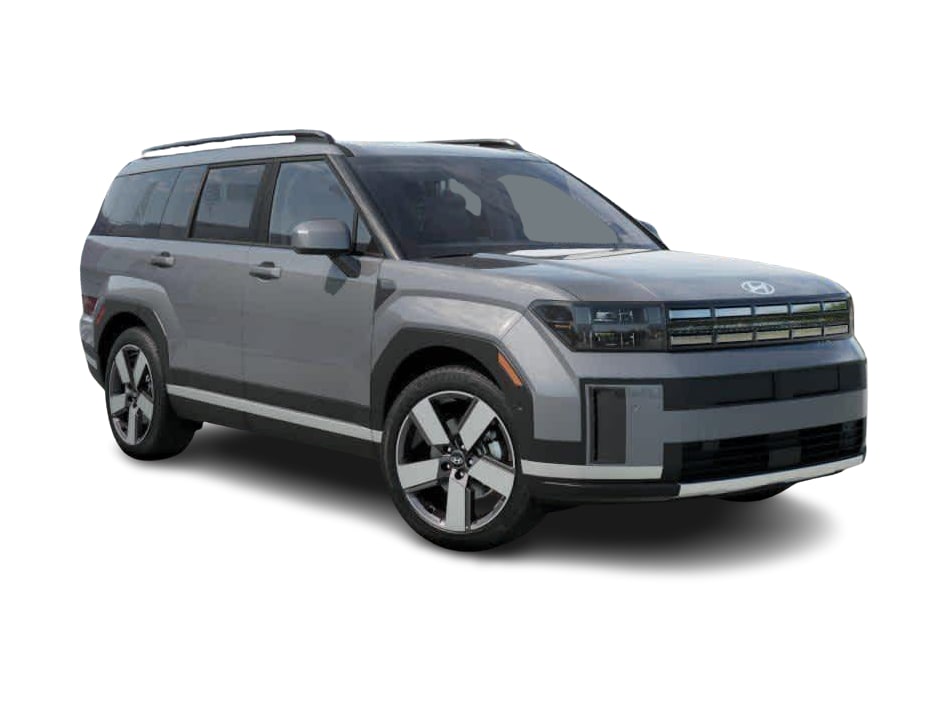 Thumbnail: 2026 Hyundai Santa Fe - 8