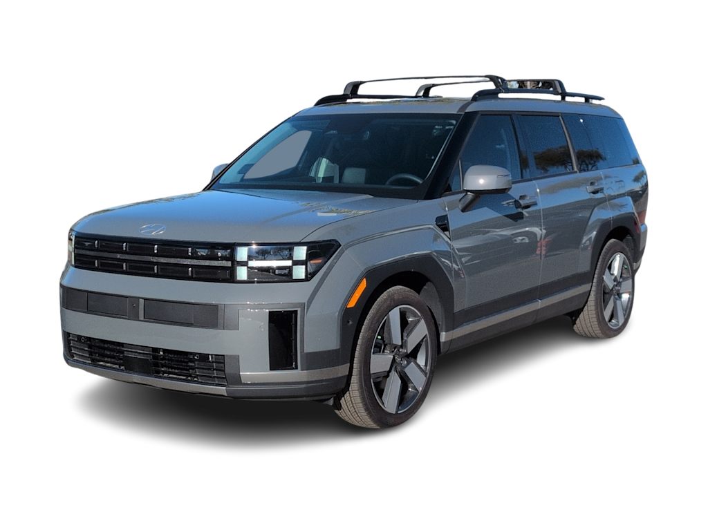 Thumbnail: 2026 Hyundai Santa Fe - 20