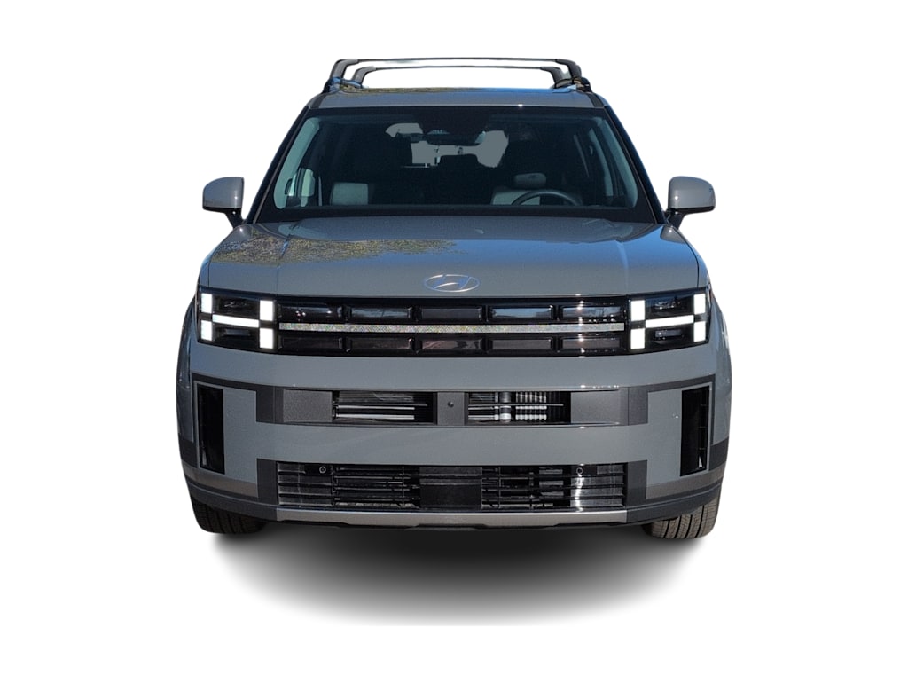 Thumbnail: 2026 Hyundai Santa Fe - 6