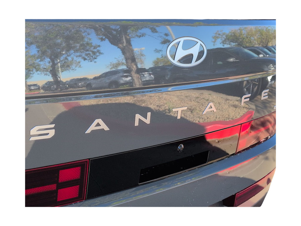 Thumbnail: 2026 Hyundai Santa Fe - 24