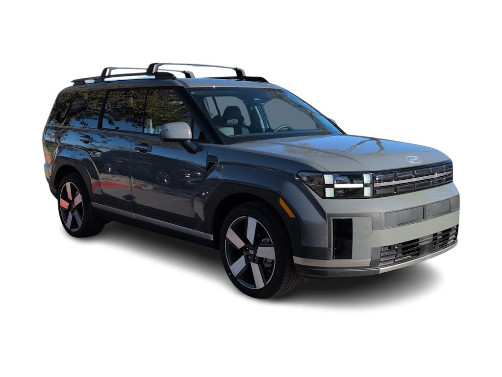 Thumbnail: 2026 Hyundai Santa Fe - 19