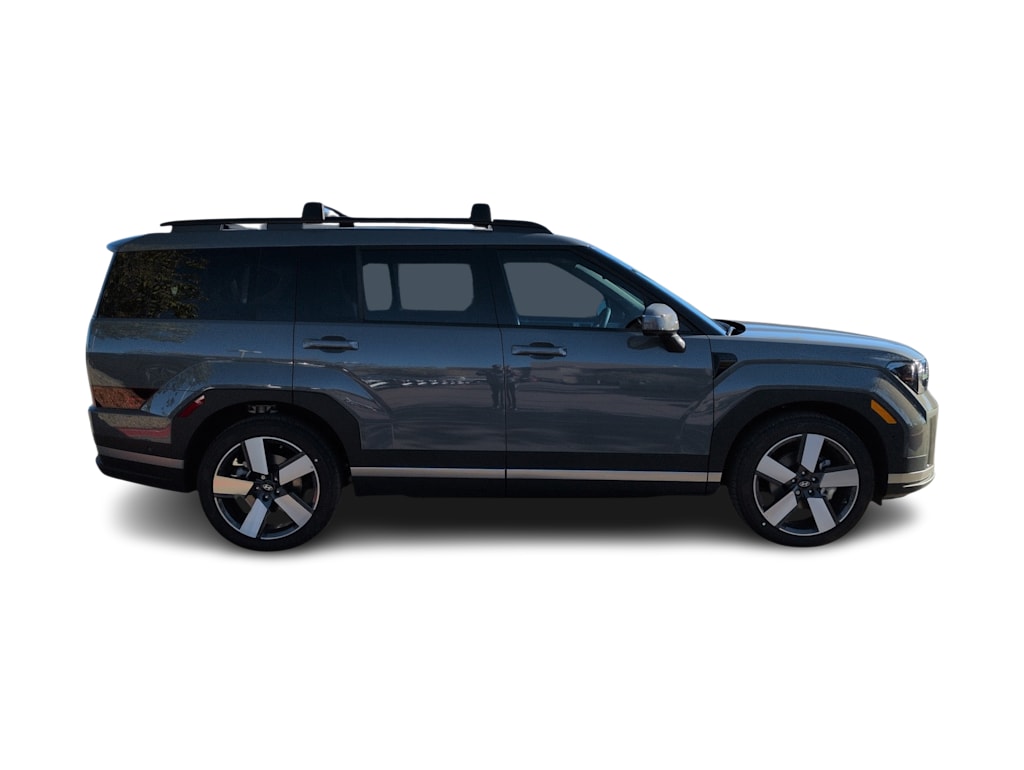 Thumbnail: 2026 Hyundai Santa Fe - 22