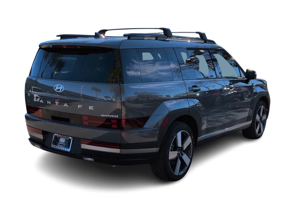 Thumbnail: 2026 Hyundai Santa Fe - 21