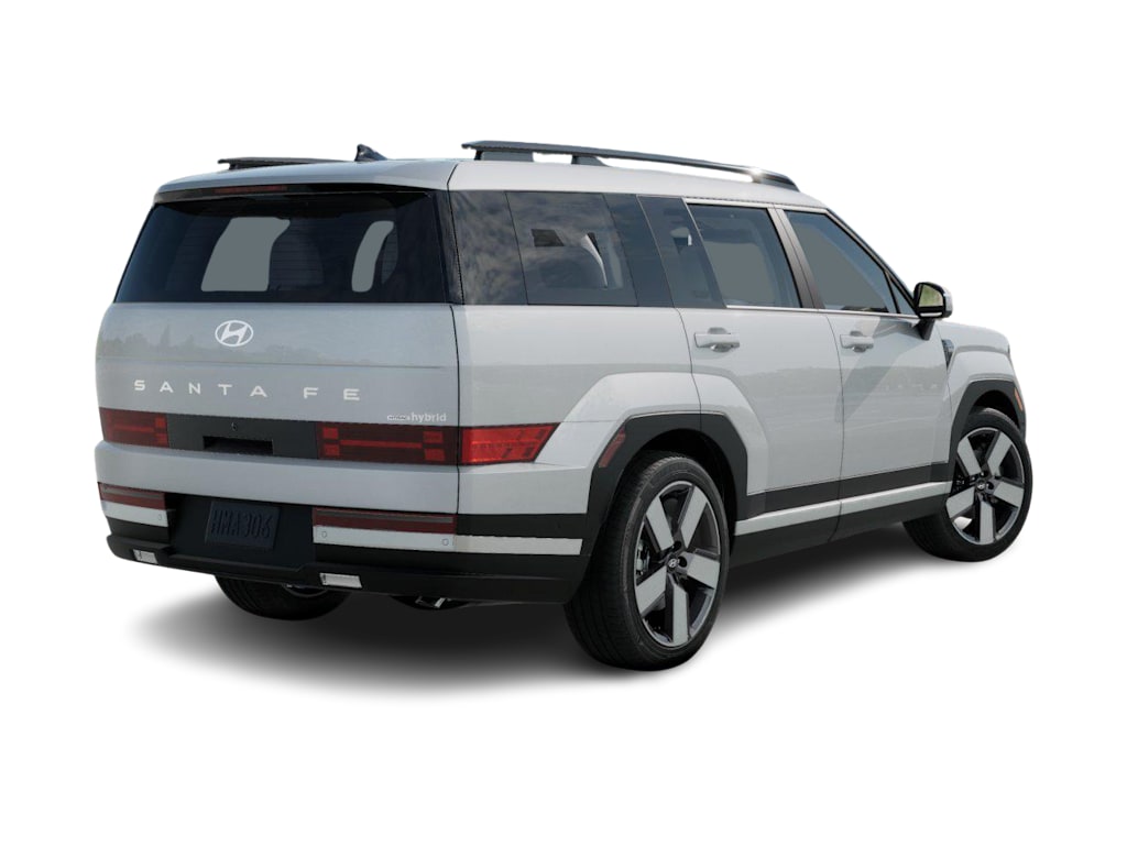 Thumbnail: 2026 Hyundai Santa Fe - 9