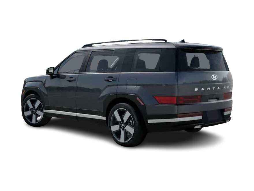 Thumbnail: 2026 Hyundai Santa Fe - 3