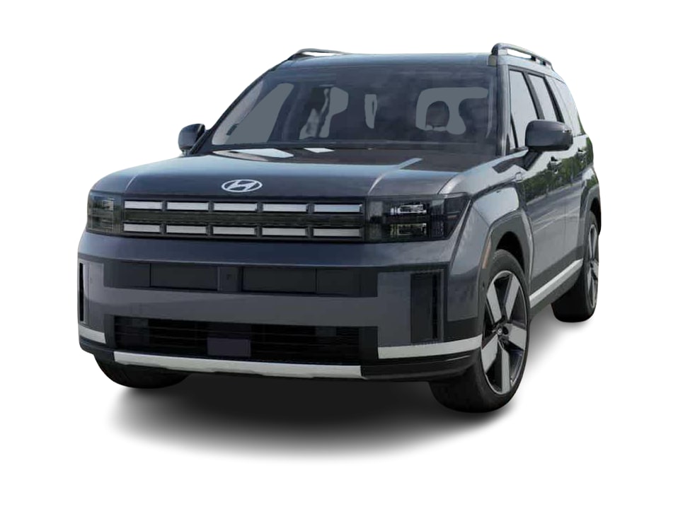 Thumbnail: 2026 Hyundai Santa Fe - 4