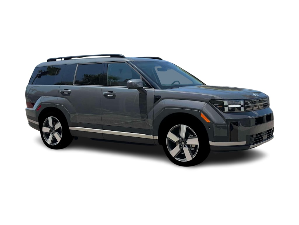 Thumbnail: 2026 Hyundai Santa Fe - 16