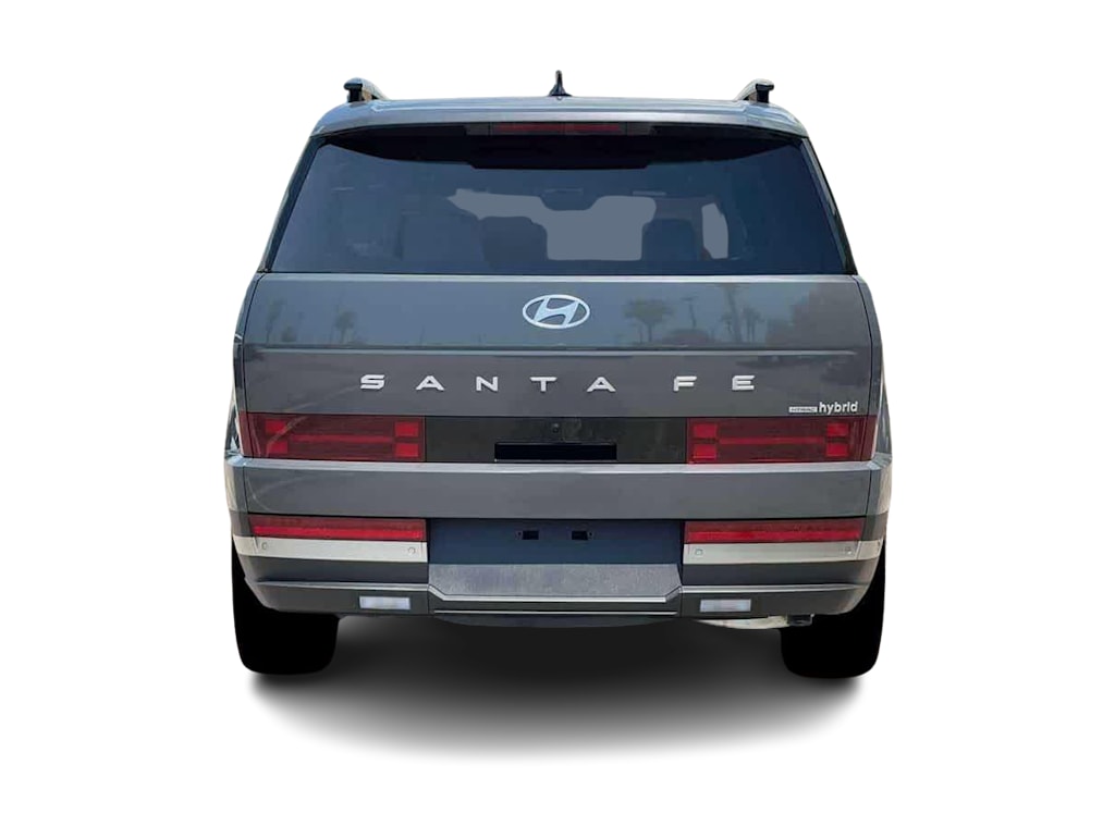 Thumbnail: 2026 Hyundai Santa Fe - 5