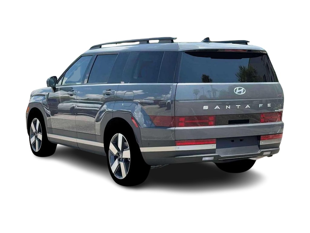 Thumbnail: 2026 Hyundai Santa Fe - 6
