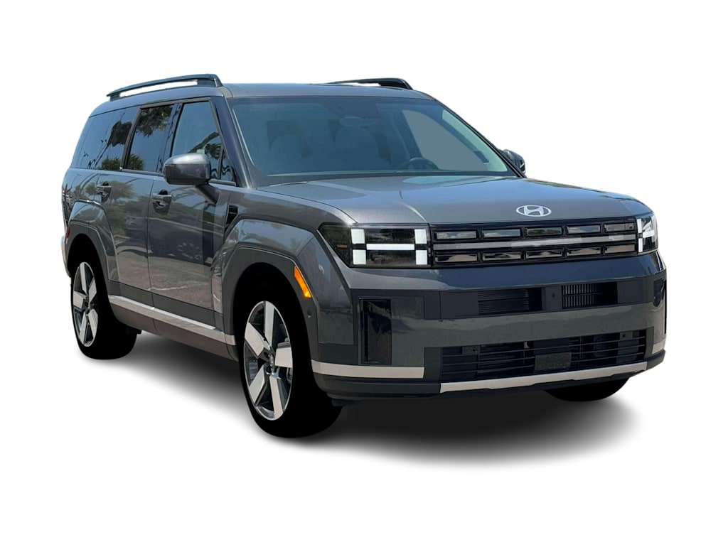 Thumbnail: 2026 Hyundai Santa Fe - 18