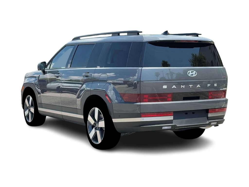Thumbnail: 2026 Hyundai Santa Fe - 13