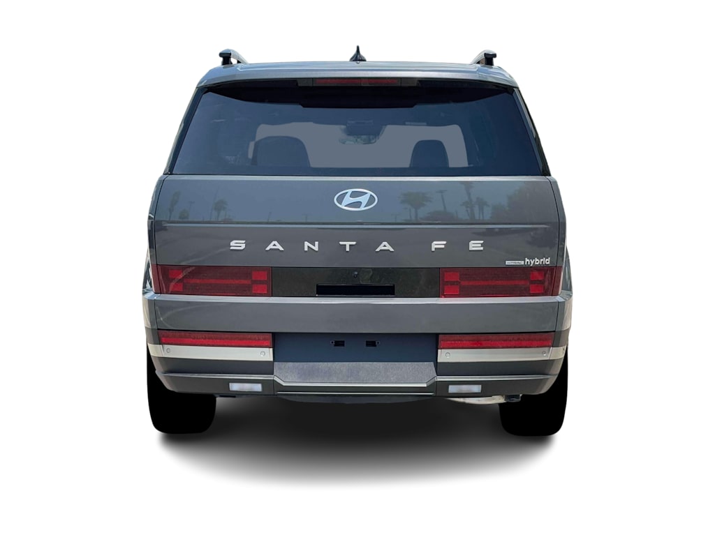 Thumbnail: 2026 Hyundai Santa Fe - 5