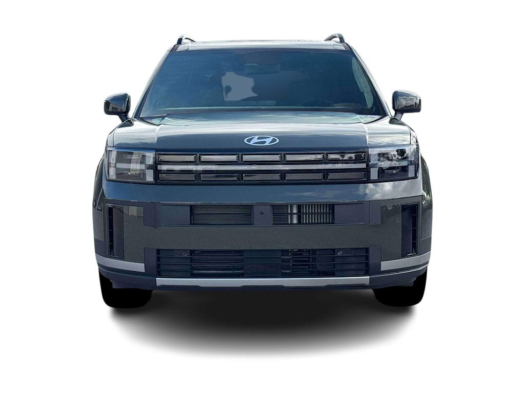Thumbnail: 2026 Hyundai Santa Fe - 6