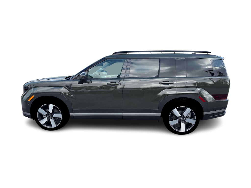 Thumbnail: 2026 Hyundai Santa Fe - 12