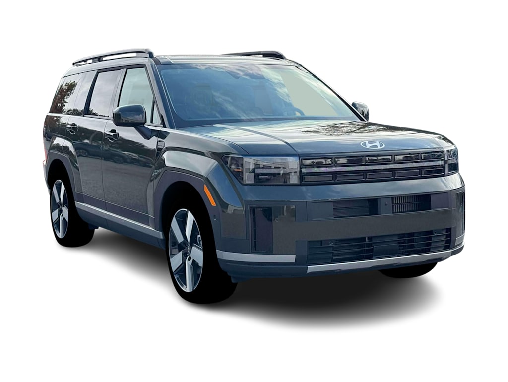 Thumbnail: 2026 Hyundai Santa Fe - 18