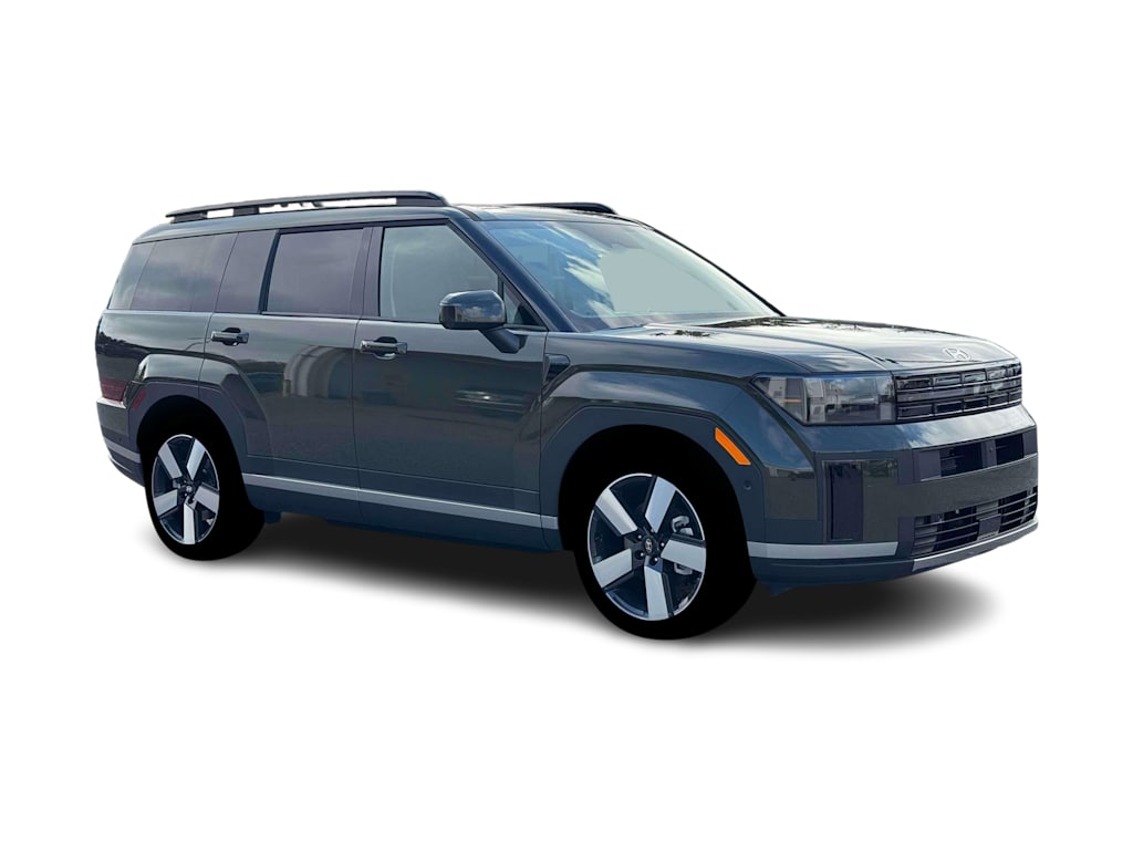 Thumbnail: 2026 Hyundai Santa Fe - 17