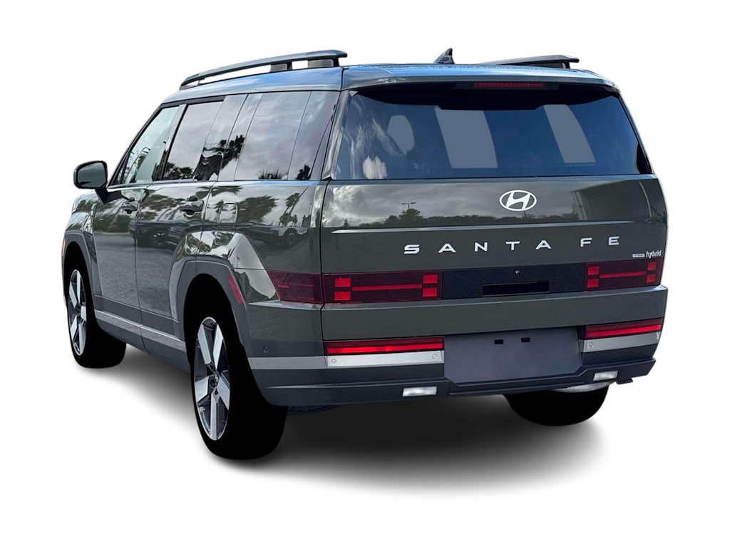 Thumbnail: 2026 Hyundai Santa Fe - 13