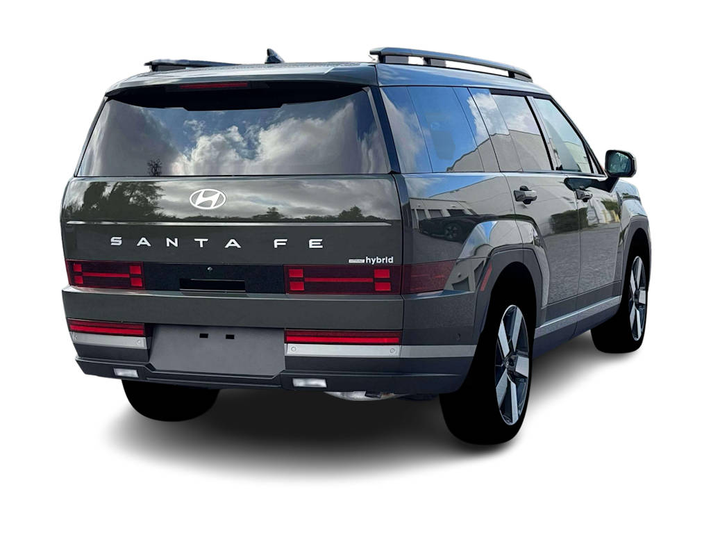 Thumbnail: 2026 Hyundai Santa Fe - 14
