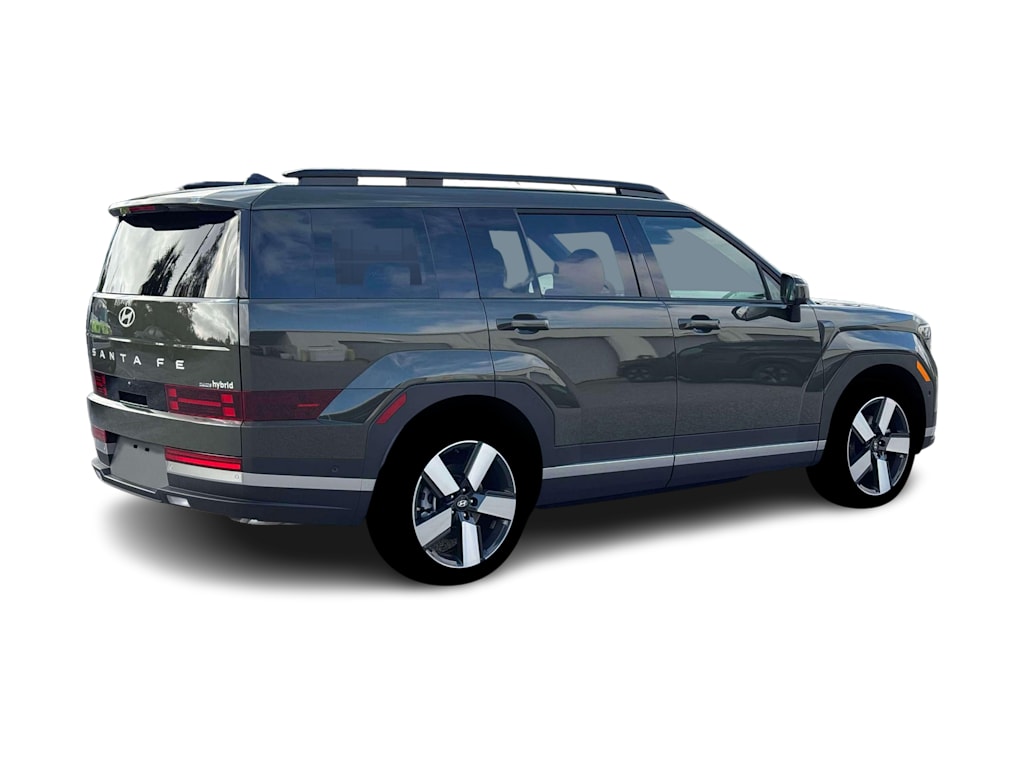 Thumbnail: 2026 Hyundai Santa Fe - 15