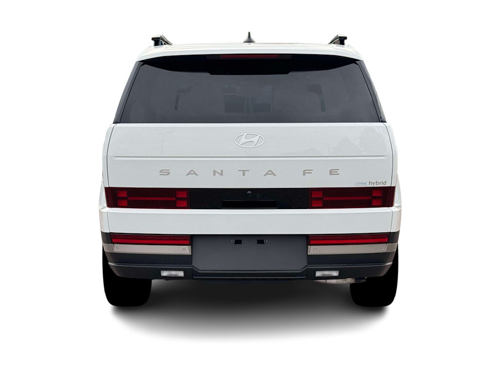 Thumbnail: 2026 Hyundai Santa Fe - 12