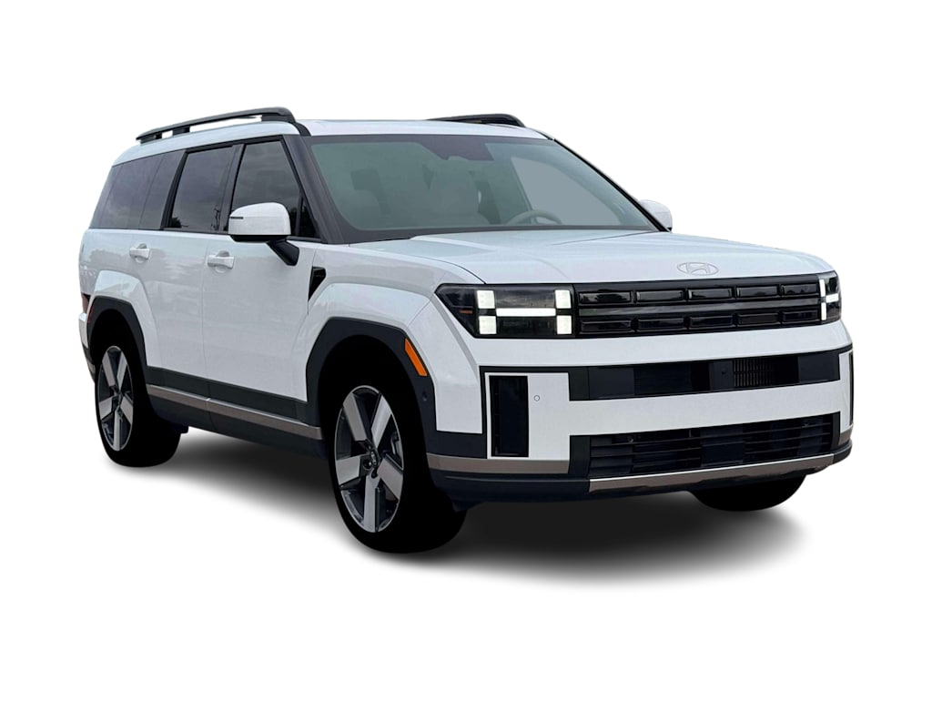 Thumbnail: 2026 Hyundai Santa Fe - 17