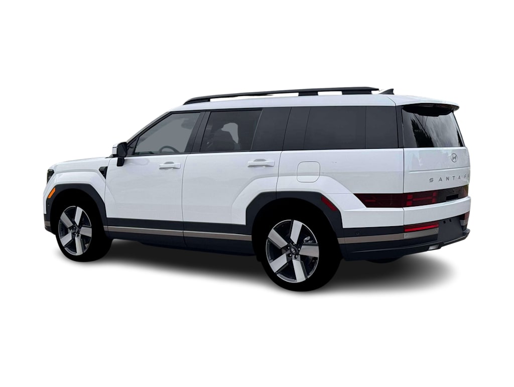 Thumbnail: 2026 Hyundai Santa Fe - 11