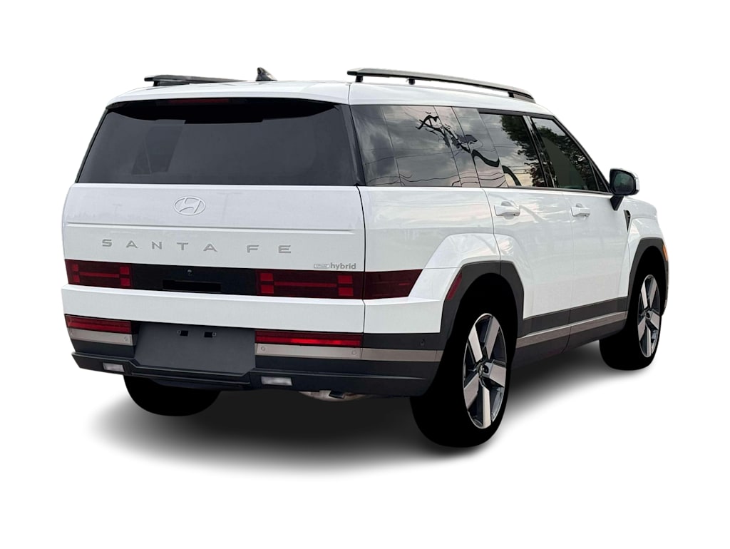 Thumbnail: 2026 Hyundai Santa Fe - 13